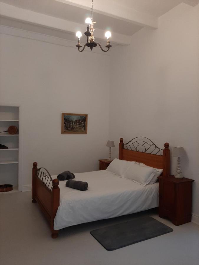 Appartement Mooiplaas Wine Estate à Stellenbosch Extérieur photo