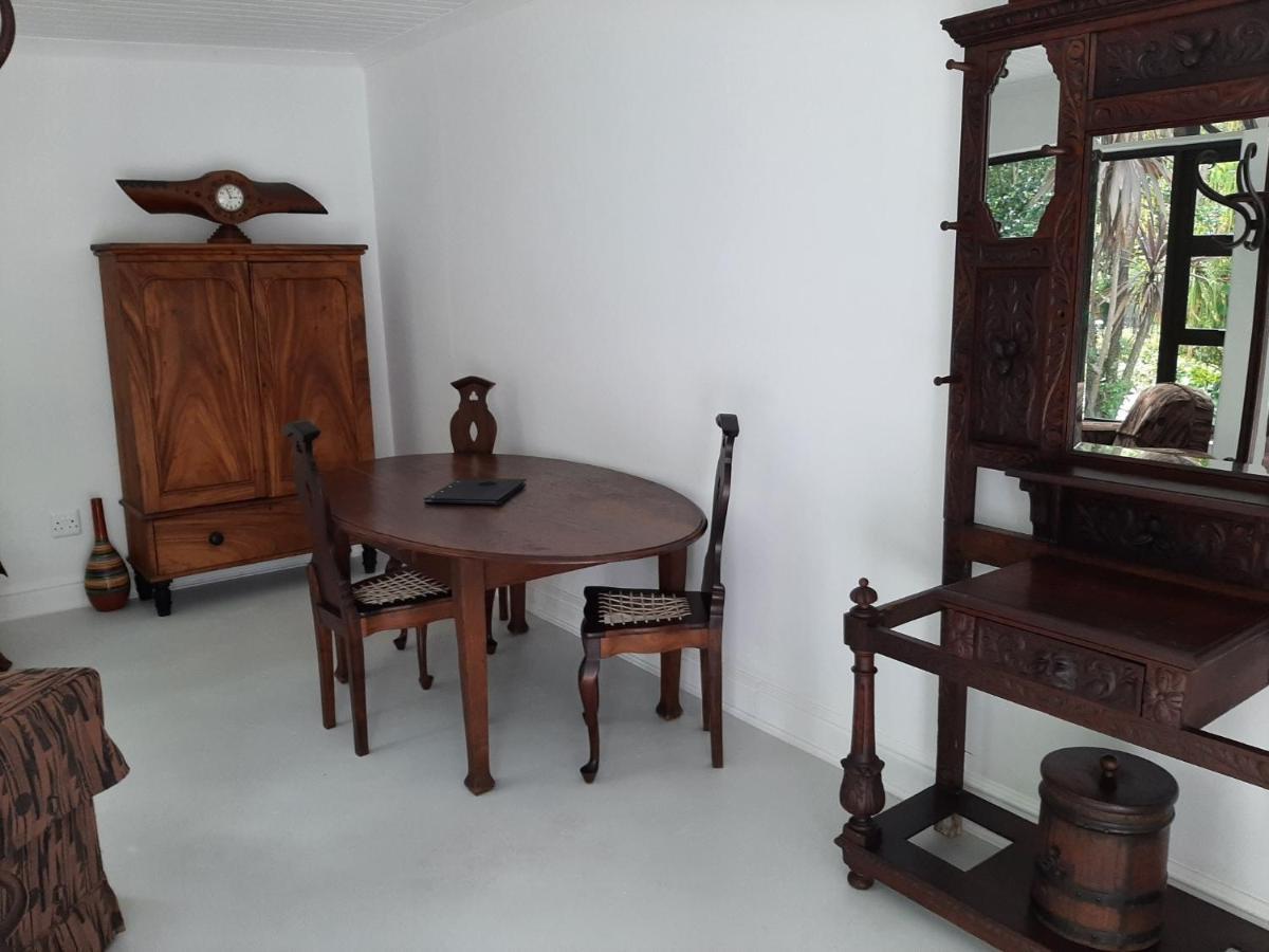 Appartement Mooiplaas Wine Estate à Stellenbosch Extérieur photo