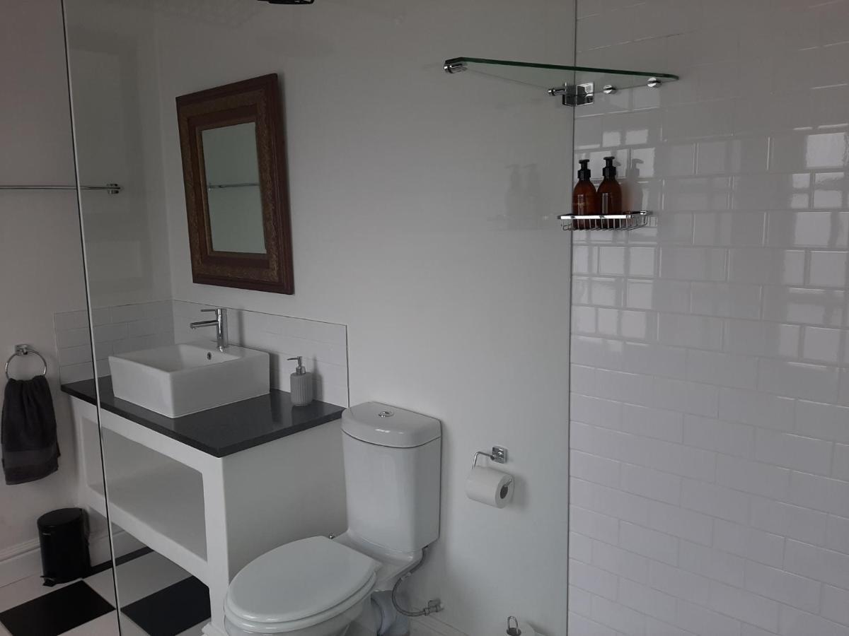 Appartement Mooiplaas Wine Estate à Stellenbosch Extérieur photo