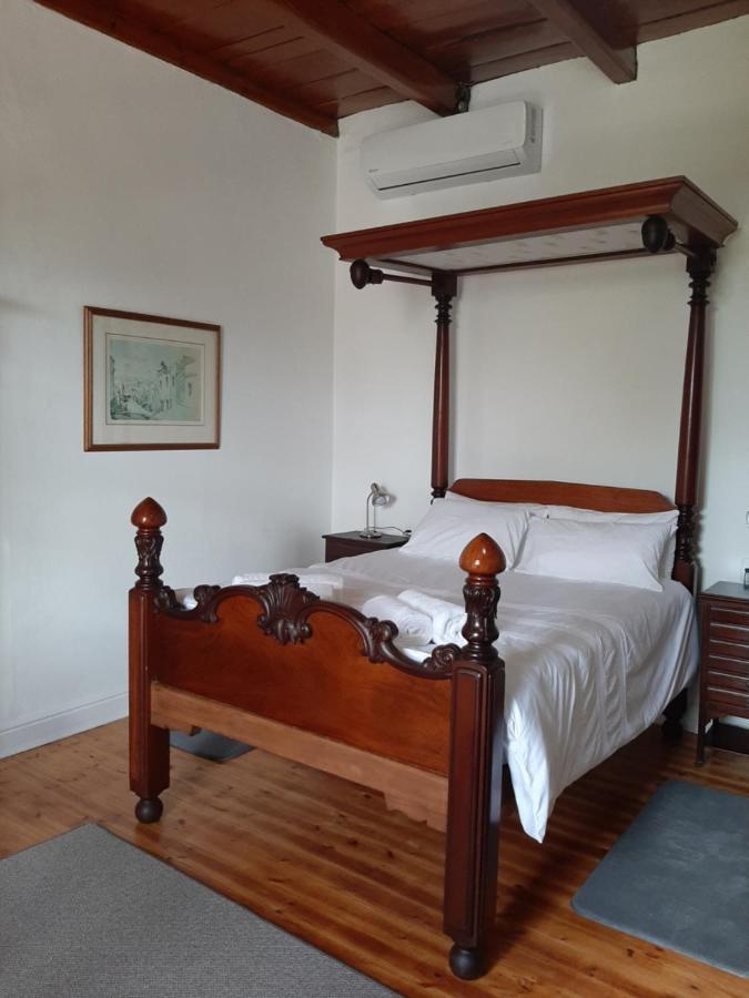 Appartement Mooiplaas Wine Estate à Stellenbosch Extérieur photo