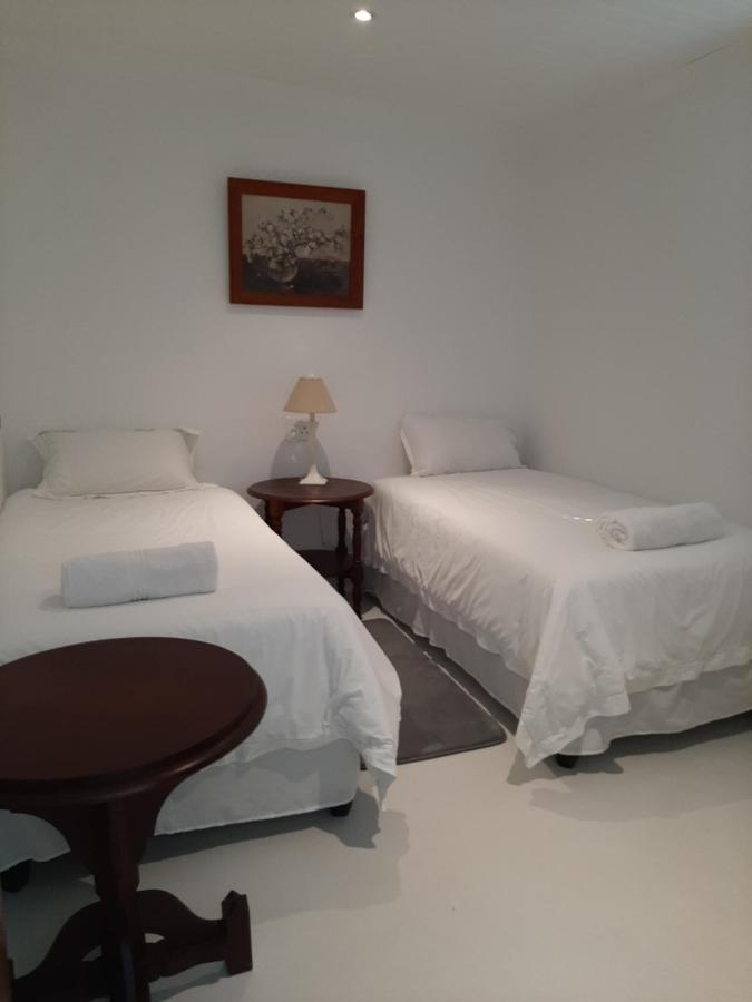 Appartement Mooiplaas Wine Estate à Stellenbosch Extérieur photo