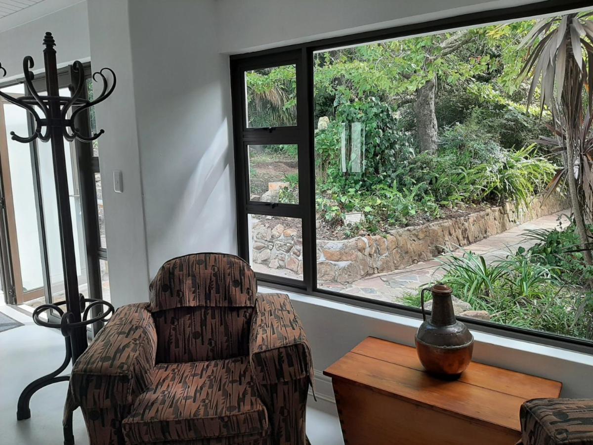 Appartement Mooiplaas Wine Estate à Stellenbosch Extérieur photo